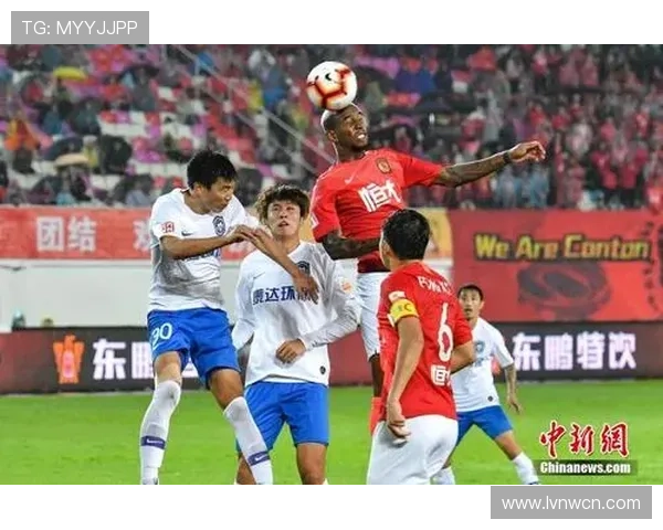 中超强队排行：近期表现稳健，竞争格局持续提升