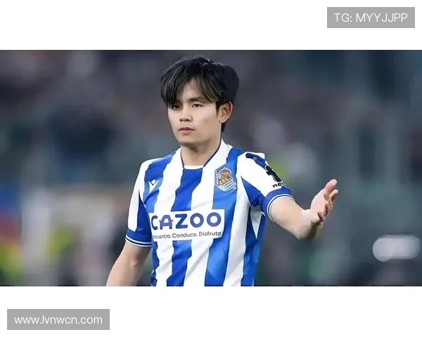 久保建英日本队长潜力