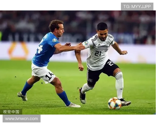 科瓦契奇 vs 京多安：控球稳定性与战术执行力对比分析