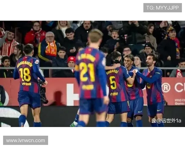 巴萨:西甲争冠主动权出现变化,对赛季走势带来影响 巴萨:西甲争冠主动权出现变化,对赛季走势带来影响