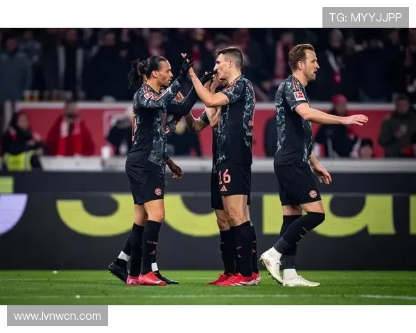 拜仁本赛季德甲统治力面临挑战，竞争格局变化影响冠军形势