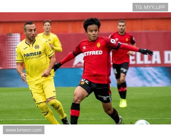 久保建英比利亚雷亚尔时期战术角色变化解析 久保建英比利亚雷亚尔时期战术角色变化解析