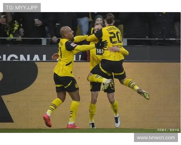 多特蒙德比赛管理能力短板显现,优势局面频遭逆转 多特蒙德比赛管理能力短板显现,优势局面频遭逆转