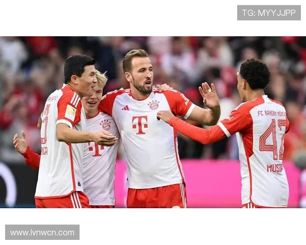 拜仁进攻体系困境:边路压力与中路拥堵问题,对赛季表现构成影响 拜仁进攻体系困境:边路压力与中路拥堵问题,对赛季表现构成影响