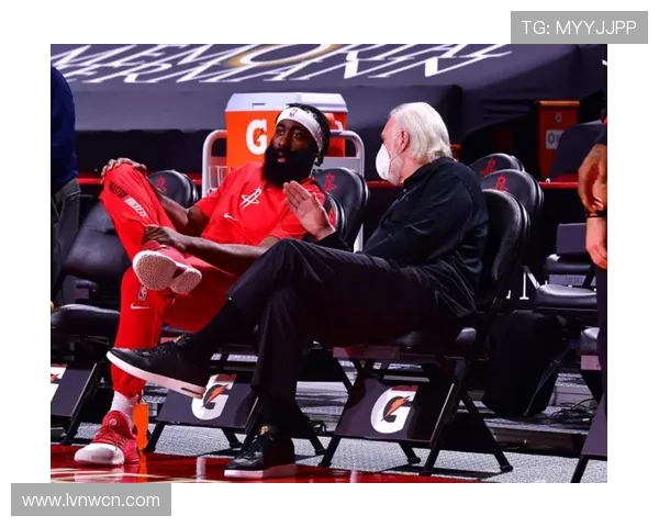 哈登训练完直接去夜店？这作息普通人撑不过三天