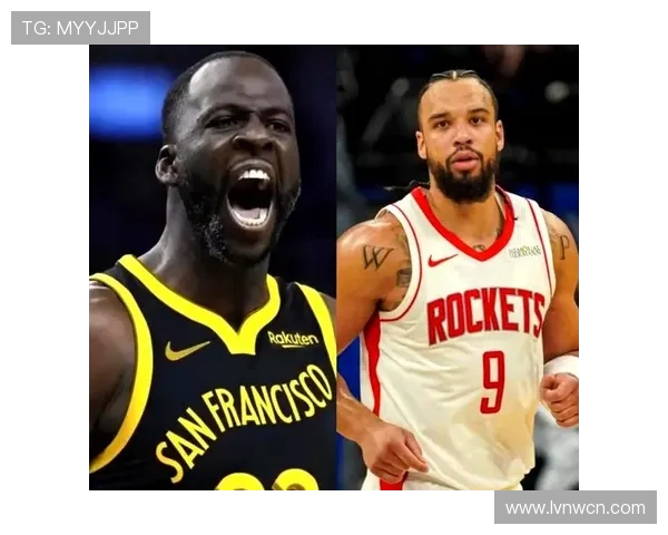 格林挡拆拉开空间效率提升 助勇士防守反击更具威胁