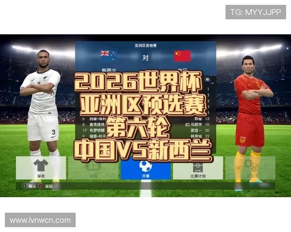 2026世界杯第三筛选怎么算